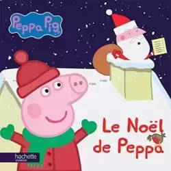 Le Noël de Peppa