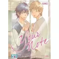 Your note