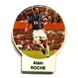 Alain Roche