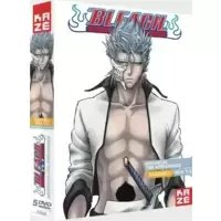 Bleach Saison 3 Box1/3