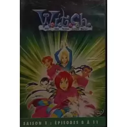 W.I.T.C.H