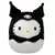 Hello Kitty x Squishmallows - Kuromi Hoodie (8\