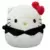 Hello Kitty x Squishmallows - Kuromi Hoodie (8\