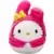 Hello Kitty x Squishmallows - My Melody Hoodie (14\