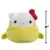 Hello Kitty x Squishmallows - Pompompurin in Hoodie