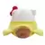 Hello Kitty x Squishmallows - Pompompurin in Hoodie