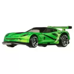 Corvette C7.R