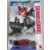 Hot Wheels Transformers - Pagani Huayra