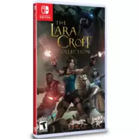 The Lara Croft Collection
