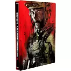 Call of Duty: Modern Warfare III Steelbook