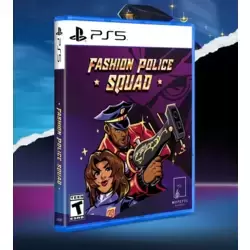 Fashion Police Squad
