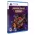 Jeux PS5 - Fashion Police Squad