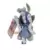Roblox Plush - Adopt Me! Ice Moth Dragon