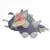 Roblox Plush - Adopt Me! Ice Moth Dragon