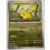 Sv2a - Pokémon Card 151 - Pikachu Reverse