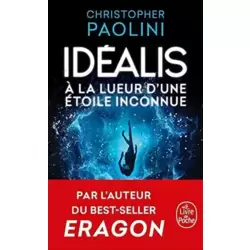 Idéalis, Tome 1 - A la lueur d'une étoile inconnue
