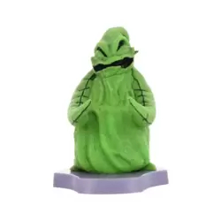 The Nightmare Before Christmas - Oogie Boogie