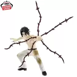 Demon Slayer - Muzan Kibutsuji