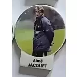 Aimé Jacquet