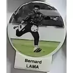 Bernard Lama