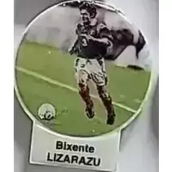 Bixente Lizarazu