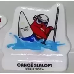 Canoë Slalom