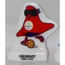 Cécifoot