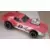 Hot Wheels Classiques - \'68 Corvette gas monkey garage