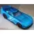 Dodge viper gts-r blue
