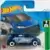 Mainline Hot Wheels - Ford Performance Supervan 4