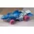 sharkcruiser V8 1986