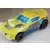 Mainline Hot Wheels - twinduction yellow 2010