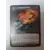 Explosion de lave