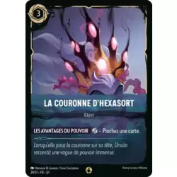 La Couronne D'Hexasort