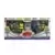 NECA - TMNT - Stump Wrestling 4 Pack Archie Comics