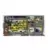 NECA - TMNT - Stump Wrestling 4 Pack Archie Comics