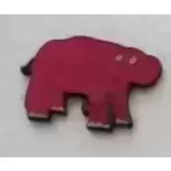 Éléphant