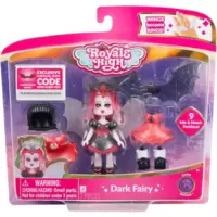 Dark Fairy