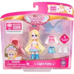 Light Fairy