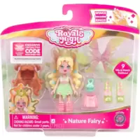 Nature Fairy