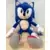 Toy Factory - Sonic the Hedgehog 3 - Sonic