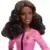 Barbie Careers (You can be Anything) - Presidential Canidate (Dark Brown Hair)