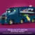 DC Batwheels - Bat-Big Rig Bat-Camion