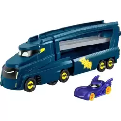 Bat-Big Rig Bat-Camion