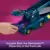 DC Batwheels - Bat-Big Rig Bat-Camion