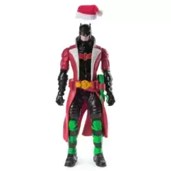 Batman (Holiday Edition)