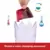 Descendants Dolls - Sorcerer’s Cookbook with Red