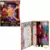 Descendants Dolls - Sorcerer’s Cookbook with Red