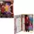 Descendants Dolls - Sorcerer’s Cookbook with Red
