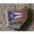 Drapeau de l'Ohio